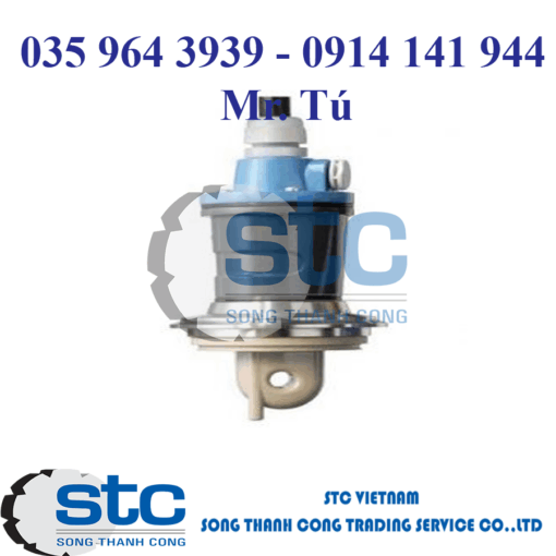 CLS54-ACS1012 – Cảm biến độ dẫn điện – E+H