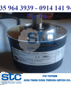 EB50P8-L5PR-2048.5L6200 – Bộ mã hóa vòng quay - Elco Holding