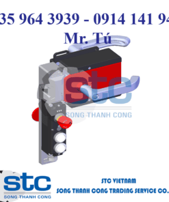 CET1-AR-CRA-CH-50X-SH-110204 – Khóa an toàn – Euchner