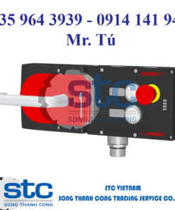 MGB-L1H-ARA-L-121211 – Khóa an toàn – Euchner