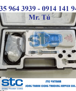 DST-200N – Máy đo lực căng – Hans Schmidt