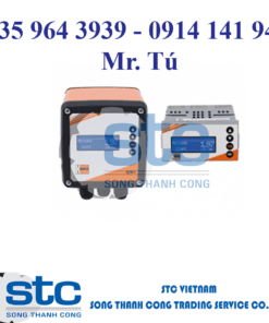 ACM-1S14000 – Bộ chuyển đổi – Kobold
