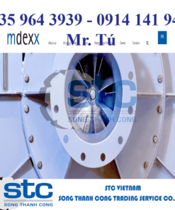 2LL1504-2AA13 – Quạt – MDEXX