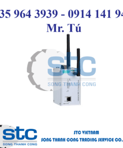AWK-1131A-US – Thiết bị kết nối không dây – Moxa