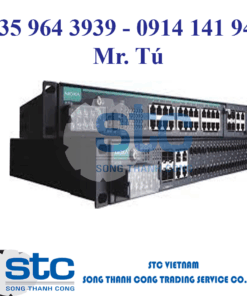PT-7528-8MSC-16TX-4GSFP-HV-HV – Bộ chuyển mạch công nghiệp