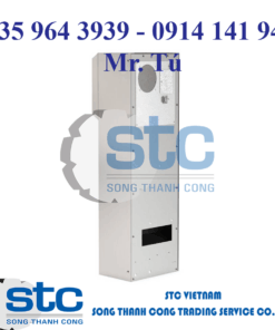 DTS 3281 230V SC V2A – Quạt làm mát – Pfannenberg