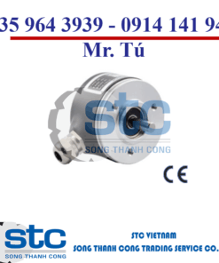 SCA50-8-N-06-15-65-03-S-00 – Bộ mã hóa vòng quay – Scancon