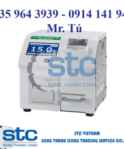 CTR-500FE – Máy đo độ ẩm hạt - Shizuoka Seiki