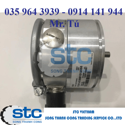 EG341-81B001012058 – Công tắc an toàn –Sick