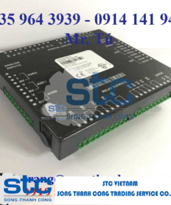 V120-22-T2C – Bộ điều khiển kỹ thuật số - Unitronic