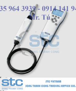DM70 F3B2A3B1 – Thiết bị đo điểm sương cầm tay – Vaisala