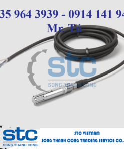 HMP110 I61A2CHB1 – Đầu dò độ ẩm và nhiệt độ - Vaisala