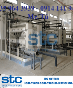LHB-101 – Máy điện phân nước – Wuhan Xingda
