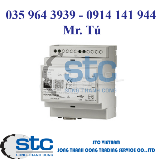 HD67053-B2-40 – Bộ chuyển mạch – ADF Web