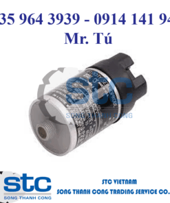 9200-01-01-10-00 – Cảm biến độ rung – Bently Nevada