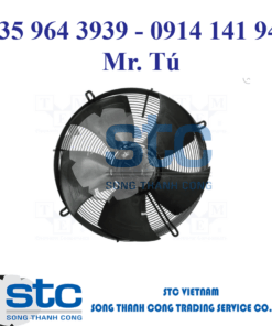 S4E500-AM03-01 – Quạt – EBMPAPST