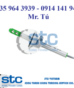 EE576-A3HV21V6KL200 – Máy đo vận tốc – E+E Elektronik