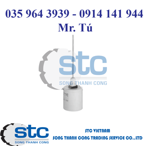 FDU90-RG1AA  - Cảm biến siêu âm – E+H