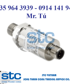 KS-E-Q-Z-NH1D-M-V 2130X000X00 – Cảm biến áp suất – Gefran