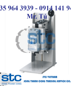 PH-200L –Máy đo tốc độ - Hans Schmidt