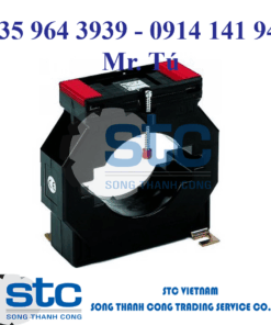 ASK 101.4 1600/1A 30VA Kl.1 – Biến dòng – MBS AG