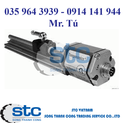 GHM0800MD601A0 – Cảm biến vị trí – MTS sensor
