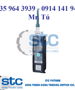 XP-3318Ⅱ – Đầu dò khí gas – New Cosmos