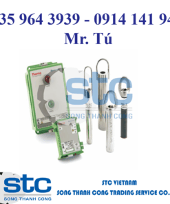 20-39 7.6M – Cảm biến độ nghiêng – Ramsey