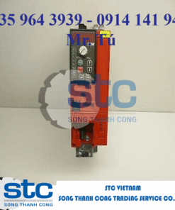 MC07B0005-5A3-4-00 – Biến tần – Sew