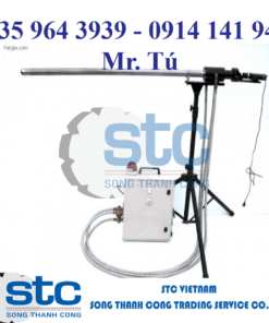 EC AHE 10 – Thiết bị cảm biến – Sincra