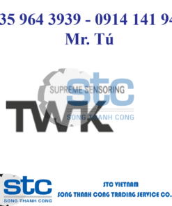 IW254/20-0,5-T-A133 – Bộ chuyển đổi - TWK-ELEKTRONIK