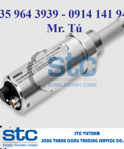 DPT146 A1DCX110A0A – Thiết bị đo điểm sương – Vaisala 