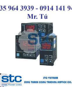 KS92-110-0000E-000 – Bộ điều khiển – West – cs
