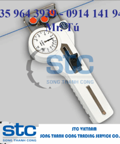 DX2-200-W – Thiết bị đo lực căng – Hans Schmidt