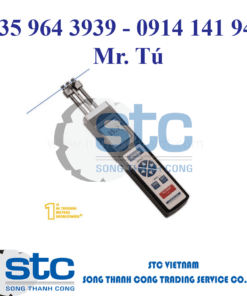 ETB-500 – Thiết bị đo lực căng – Hans Schmidt