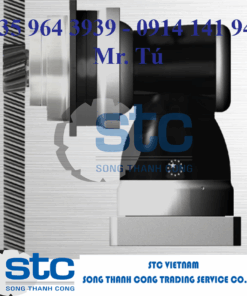 C02L33A050 – Hộp số - Apex Dynamics