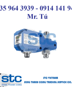 SN 450-A4-GR – Cảm biến lưu lượng – EGE Elektronik