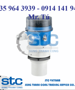 FMU30-AAHEABGHF – Cảm biến đo mức – E+H
