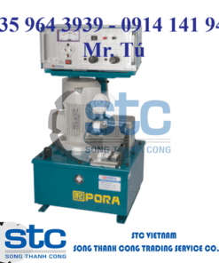 PR-102U – Thiết bị kiểm soát vị trí – Pora