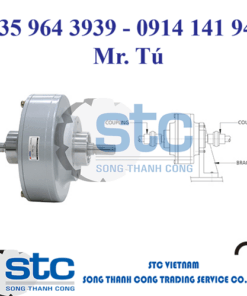 PRC-0.3A4 – Thắng từ - Pora