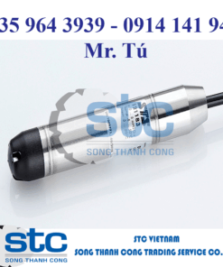 DTM.OCS – Cảm biến đo mực mước – STS sensor