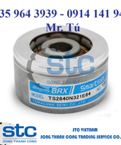TS5270 N3 – Bộ mã hóa vòng quay – Tamagawa