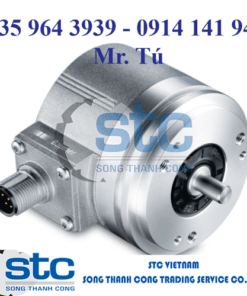 EIL580-SY  Bộ mã hóa vòng quay Baumer