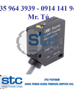 FHDM 12P5001/S36A cảm biến Baumer