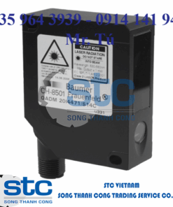 OADM 20I5560/S14C - Cảm biến khoảng cách - Baumer
