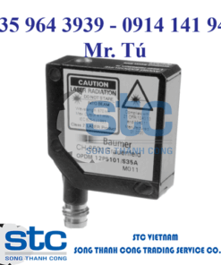 OPDM 12P5101/S35A Cảm biến phát xạ Baumer