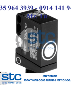 U500.PA0-GP1B.72O Cảm biến siêu âm Baumer
