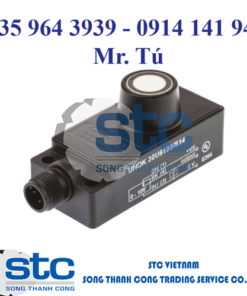 UNDK 30U6103/S14 Cảm biến khoảng cách Baumer
