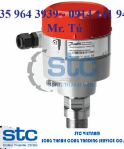 AKS 4100 U Cảm biến mức Danfoss