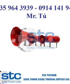 GNEXS1FDC024BS1A1R - Còi báo chống cháy nổ - E2S